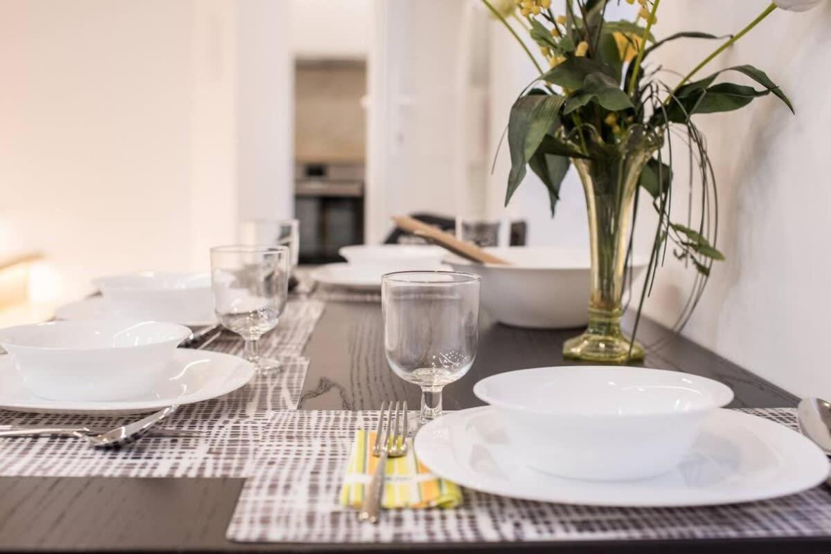 Appartement Renovated Design Close To The Danube