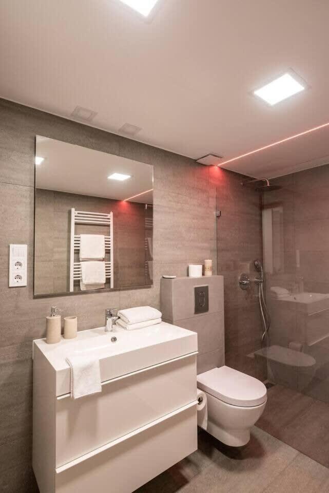 Renovated Design Close To The Danube Appartement *